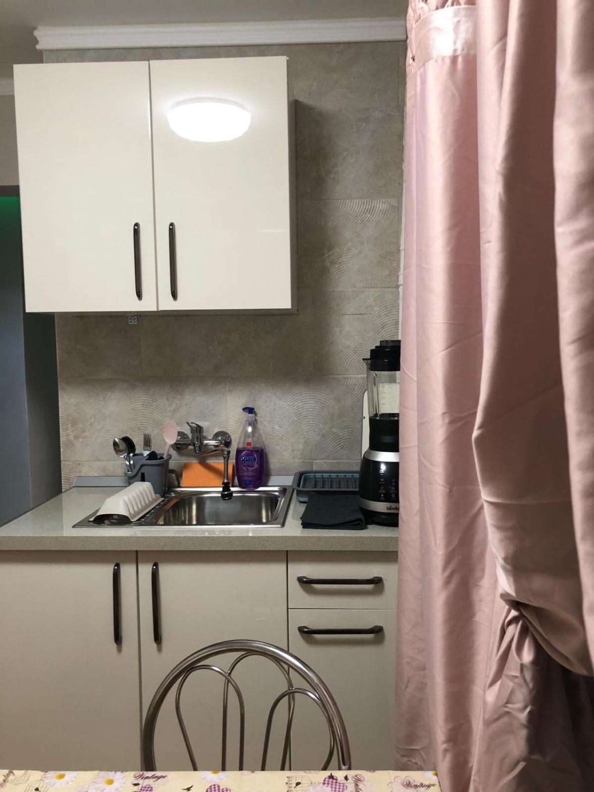 Apartament Centru Bukarest Eksteriør billede
