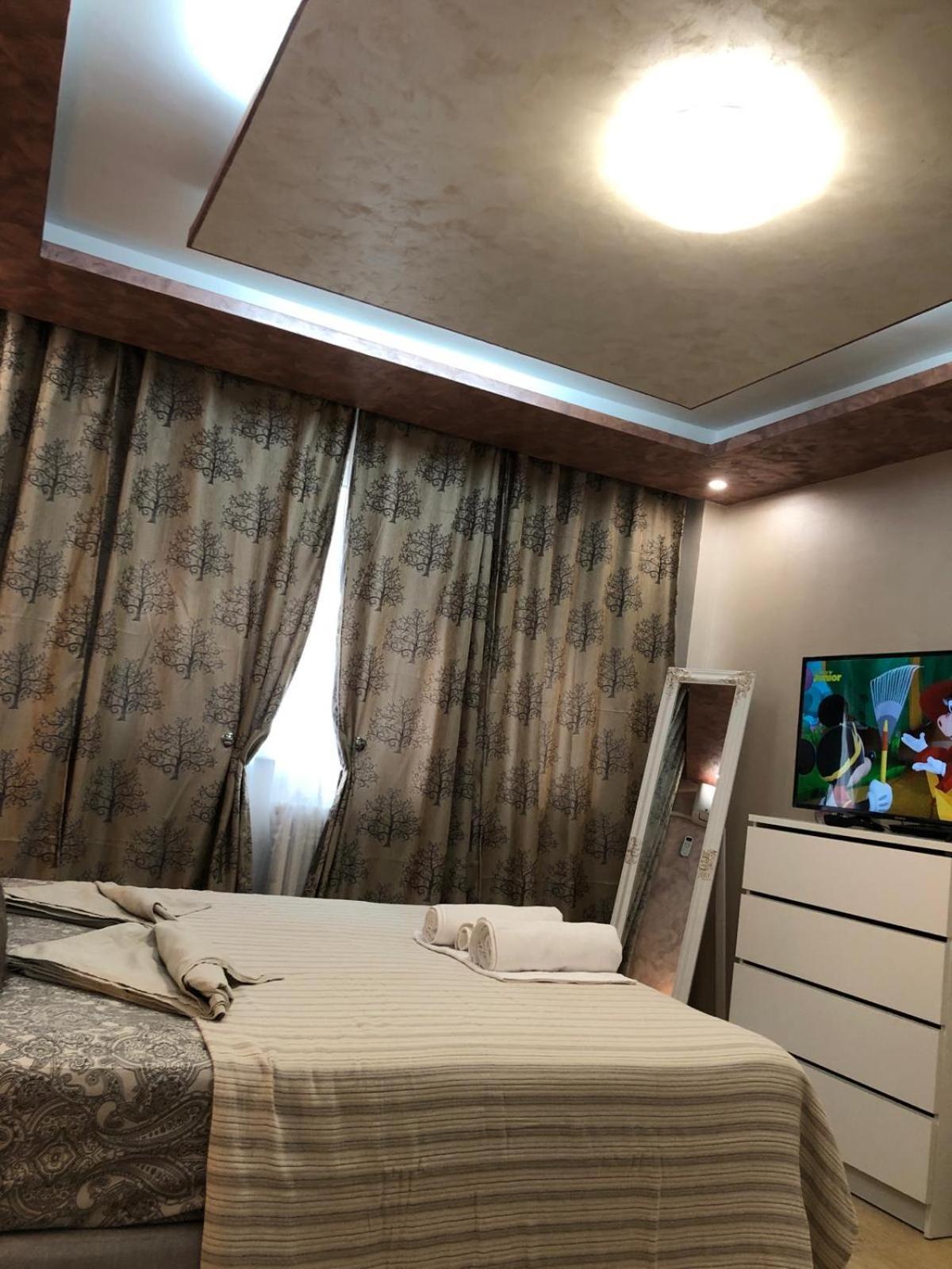 Apartament Centru Bukarest Eksteriør billede
