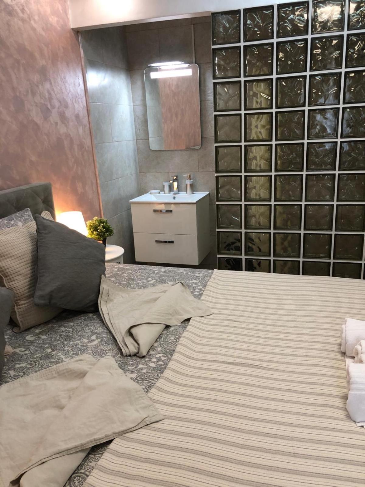 Apartament Centru Bukarest Eksteriør billede
